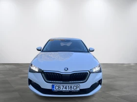 Skoda Scala TSI 95 к.с. нова от България | Auto.bg — изображение 2 Skoda Scala TSI 95 к.с. нова от България | Auto.bg — изображение 2