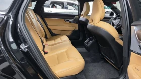 Volvo S90 * * inscription* * HUD* * 360* * Distronic* * Lane - 24200 € - 89712403 11 | Car24.bg Volvo S90 * * inscription* * HUD* * 360* * Distronic* * Lane - 24200 € - 89712403 11