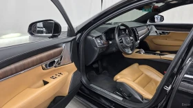 Volvo S90 * * inscription* * HUD* * 360* * Distronic* * Lane - 24200 € - 89712403 10 | Car24.bg Volvo S90 * * inscription* * HUD* * 360* * Distronic* * Lane - 24200 € - 89712403 10