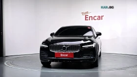 Volvo S90 * * inscription* * HUD* * 360* * Distronic* * Lane - 24200 € - 89712403 3 | Car24.bg Volvo S90 * * inscription* * HUD* * 360* * Distronic* * Lane - 24200 € - 89712403 3