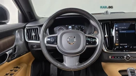 Volvo S90 * * inscription* * HUD* * 360* * Distronic* * Lane - 24200 € - 89712403 12 | Car24.bg Volvo S90 * * inscription* * HUD* * 360* * Distronic* * Lane - 24200 € - 89712403 12