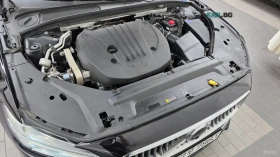 Volvo S90 * * inscription* * HUD* * 360* * Distronic* * Lane - 24200 € - 89712403 6 | Car24.bg Volvo S90 * * inscription* * HUD* * 360* * Distronic* * Lane - 24200 € - 89712403 6