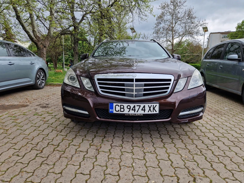 Mercedes-Benz E 350 4 Matic - 15000 лв. / 7669.38 € - 90245981 1 | Car24.bg Mercedes-Benz E 350 4 Matic - 15000 лв. / 7669.38 € - 90245981 1