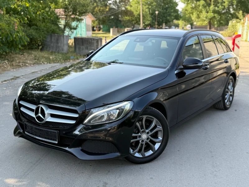 Mercedes-Benz C 200 !!!НАПЪЛНО ОБСЛУЖЕНА!!! Голяма НАВИГАЦИЯ - 8999 € - 56562310 1 | Car24.bg Mercedes-Benz C 200 !!!НАПЪЛНО ОБСЛУЖЕНА!!! Голяма НАВИГАЦИЯ - 8999 € - 56562310 1