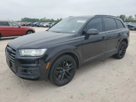 Audi Q7 1 - Car24.bg Audi Q7 1