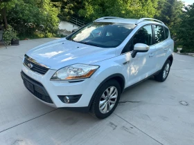 Ford Kuga 2.0TDCI* 163к.с.* 4x4* Navi* Keyless* Камера* - Car24.bg Ford Kuga 2.0TDCI* 163к.с.* 4x4* Navi* Keyless* Камера*