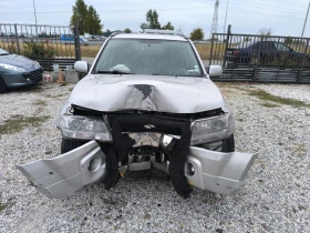 Suzuki Grand vitara 2008г.  2.0 140к.с. НА ЧАСТИ  - 110 лв. / 56.24 € - 38490738 3 | Car24.bg Suzuki Grand vitara 2008г.  2.0 140к.с. НА ЧАСТИ  - 110 лв. / 56.24 € - 38490738 3