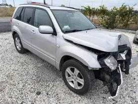 Suzuki Grand vitara 2008г.  2.0 140к.с. НА ЧАСТИ  - 110 лв. / 56.24 € - 38490738 9 | Car24.bg Suzuki Grand vitara 2008г.  2.0 140к.с. НА ЧАСТИ  - 110 лв. / 56.24 € - 38490738 9