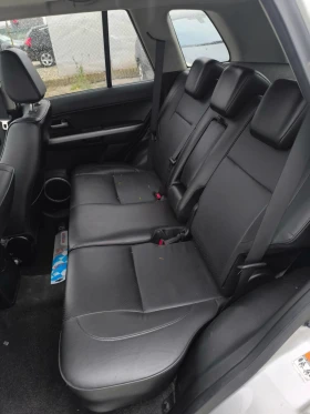 Suzuki Grand vitara 2008г.  2.0 140к.с. НА ЧАСТИ  - 110 лв. / 56.24 € - 38490738 12 | Car24.bg Suzuki Grand vitara 2008г.  2.0 140к.с. НА ЧАСТИ  - 110 лв. / 56.24 € - 38490738 12