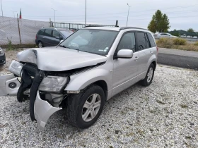 Suzuki Grand vitara 2008г.  2.0 140к.с. НА ЧАСТИ  - 110 лв. / 56.24 € - 38490738 4 | Car24.bg Suzuki Grand vitara 2008г.  2.0 140к.с. НА ЧАСТИ  - 110 лв. / 56.24 € - 38490738 4
