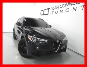 Alfa Romeo Stelvio 2018* Q4 SPORT* FULL MAXX* ЛИЗИНГ - Car24.bg Alfa Romeo Stelvio 2018* Q4 SPORT* FULL MAXX* ЛИЗИНГ