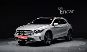 Mercedes-Benz GLA 220 - Car24.bg Mercedes-Benz GLA 220