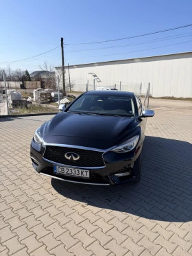 Infiniti Q30 2, 2d AWD - Car24.bg Infiniti Q30 2, 2d AWD