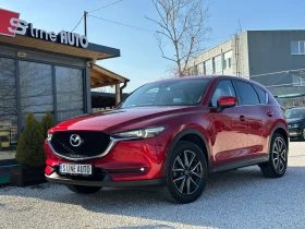 Mazda CX-5 Skyactiv-G 160* 4WD* Exclusiv-Line* Камера* LED* - Car24.bg Mazda CX-5 Skyactiv-G 160* 4WD* Exclusiv-Line* Камера* LED*