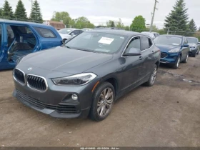 BMW X2 * xDrive28i* КОЖА* ПОДГРЕВ* ПАНОРАМА* КАМЕРА* | Auto.bg — изображение 2 BMW X2 * xDrive28i* КОЖА* ПОДГРЕВ* ПАНОРАМА* КАМЕРА* | Auto.bg — изображение 2