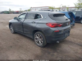BMW X2 * xDrive28i* КОЖА* ПОДГРЕВ* ПАНОРАМА* КАМЕРА* | Auto.bg — изображение 3 BMW X2 * xDrive28i* КОЖА* ПОДГРЕВ* ПАНОРАМА* КАМЕРА* | Auto.bg — изображение 3