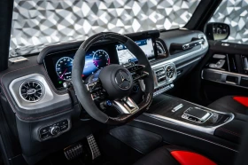 Mercedes-Benz G 63 AMG AMG* 4M* Night* Pano* Burm* ЛИЗИНГ - 199900 € / 390970.42 лв. - 57291777 9 | Car24.bg Mercedes-Benz G 63 AMG AMG* 4M* Night* Pano* Burm* ЛИЗИНГ - 199900 € / 390970.42 лв. - 57291777 9