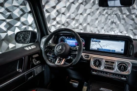 Mercedes-Benz G 63 AMG AMG* 4M* Night* Pano* Burm* ЛИЗИНГ - 199900 € / 390970.42 лв. - 57291777 12 | Car24.bg Mercedes-Benz G 63 AMG AMG* 4M* Night* Pano* Burm* ЛИЗИНГ - 199900 € / 390970.42 лв. - 57291777 12