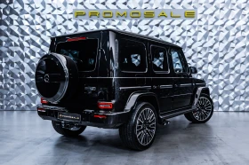 Mercedes-Benz G 63 AMG AMG* 4M* Night* Pano* Burm* ЛИЗИНГ - 199900 € / 390970.42 лв. - 57291777 5 | Car24.bg Mercedes-Benz G 63 AMG AMG* 4M* Night* Pano* Burm* ЛИЗИНГ - 199900 € / 390970.42 лв. - 57291777 5
