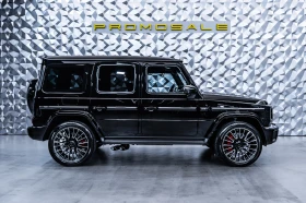 Mercedes-Benz G 63 AMG AMG* 4M* Night* Pano* Burm* ЛИЗИНГ - 199900 € / 390970.42 лв. - 57291777 6 | Car24.bg Mercedes-Benz G 63 AMG AMG* 4M* Night* Pano* Burm* ЛИЗИНГ - 199900 € / 390970.42 лв. - 57291777 6
