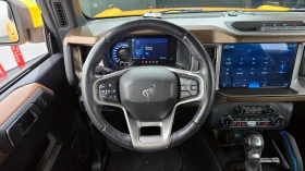 Ford Bronco 2.7* 360* KEYLESS* ПОДГРЕВ ВОЛАН* КРАЙНА ЦЕНА - 33099 € / 64736.02 лв. - 50007684 14 | Car24.bg Ford Bronco 2.7* 360* KEYLESS* ПОДГРЕВ ВОЛАН* КРАЙНА ЦЕНА - 33099 € / 64736.02 лв. - 50007684 14