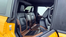 Ford Bronco 2.7* 360* KEYLESS* ПОДГРЕВ ВОЛАН* КРАЙНА ЦЕНА - 33099 € / 64736.02 лв. - 50007684 12 | Car24.bg Ford Bronco 2.7* 360* KEYLESS* ПОДГРЕВ ВОЛАН* КРАЙНА ЦЕНА - 33099 € / 64736.02 лв. - 50007684 12