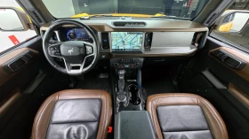 Ford Bronco 2.7* 360* KEYLESS* ПОДГРЕВ ВОЛАН* КРАЙНА ЦЕНА - 33099 € / 64736.02 лв. - 50007684 7 | Car24.bg Ford Bronco 2.7* 360* KEYLESS* ПОДГРЕВ ВОЛАН* КРАЙНА ЦЕНА - 33099 € / 64736.02 лв. - 50007684 7