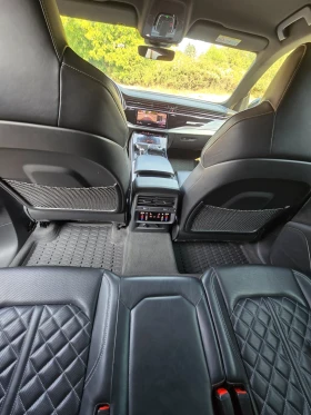Audi Q8 Q8/RSQ8 пакет//FULL/360 камери/обдухване | Auto.bg — изображение 10 Audi Q8 Q8/RSQ8 пакет//FULL/360 камери/обдухване | Auto.bg — изображение 10