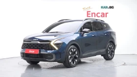 Kia Sportage 5TH GENERATION* NOBLESSE * 2WD* | Auto.bg — изображение 1 Kia Sportage 5TH GENERATION* NOBLESSE * 2WD* | Auto.bg — изображение 1