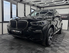 BMW X5 M50D/PANORAMA/360-K/harmon/kardon/ГЕРМАНИЯ ЛИЗИНГ