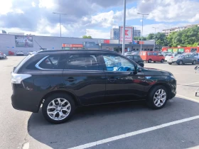 Mitsubishi Outlander PHEV - 7200 € - 80583551 6 | Car24.bg Mitsubishi Outlander PHEV - 7200 € - 80583551 6
