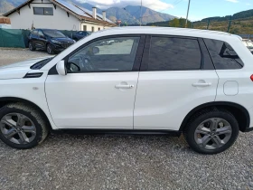 Suzuki Vitara 1.6 VVti 4x4 TOP - 10700 € - 14800257 7 | Car24.bg Suzuki Vitara 1.6 VVti 4x4 TOP - 10700 € - 14800257 7