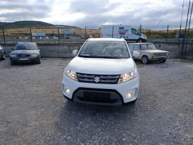 Suzuki Vitara 1.6 VVti 4x4 TOP - Car24.bg Suzuki Vitara 1.6 VVti 4x4 TOP