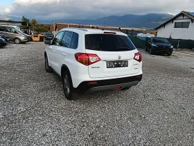 Suzuki Vitara 1.6 VVti 4x4 TOP - 10700 € - 14800257 8 | Car24.bg Suzuki Vitara 1.6 VVti 4x4 TOP - 10700 € - 14800257 8