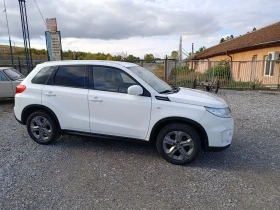 Suzuki Vitara 1.6 VVti 4x4 TOP - 10700 € - 14800257 5 | Car24.bg Suzuki Vitara 1.6 VVti 4x4 TOP - 10700 € - 14800257 5