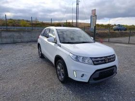 Suzuki Vitara 1.6 VVti 4x4 TOP - 10700 € - 14800257 2 | Car24.bg Suzuki Vitara 1.6 VVti 4x4 TOP - 10700 € - 14800257 2