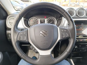 Suzuki Vitara 1.6 VVti 4x4 TOP - 10700 € - 14800257 11 | Car24.bg Suzuki Vitara 1.6 VVti 4x4 TOP - 10700 € - 14800257 11