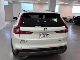 Honda Cr-v Touring | CARFAX | АВТОФИНАНСИРАНЕ | Auto.bg — изображение 5 Honda Cr-v Touring | CARFAX | АВТОФИНАНСИРАНЕ | Auto.bg — изображение 5
