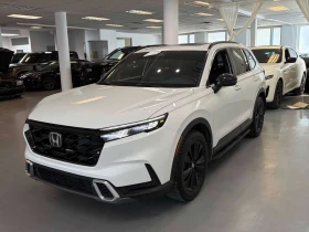 Honda Cr-v Touring | CARFAX | АВТОФИНАНСИРАНЕ