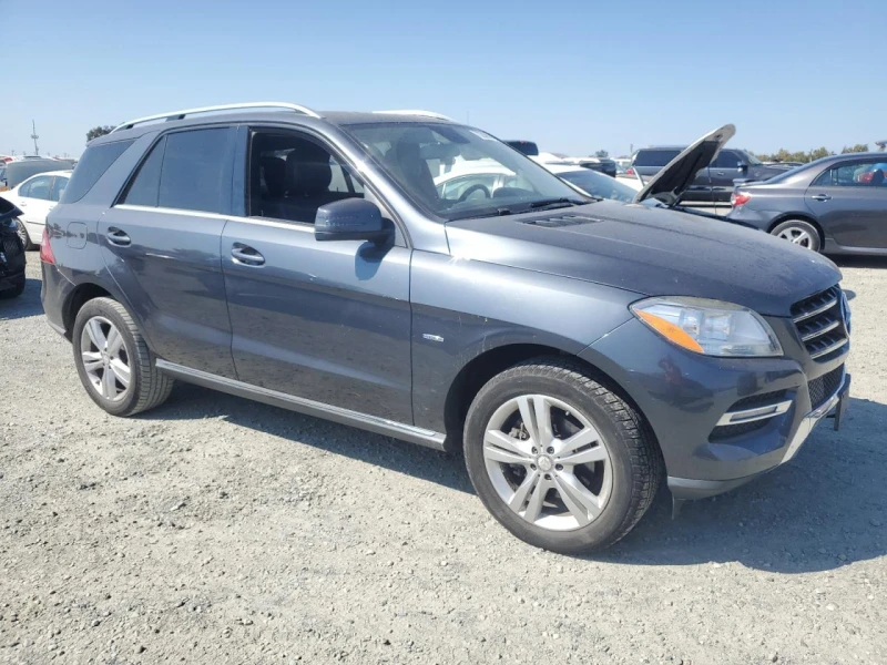 Mercedes-Benz ML 350 4MATIC - 19000 лв. / 9714.55 € - 35461447 1 | Car24.bg Mercedes-Benz ML 350 4MATIC - 19000 лв. / 9714.55 € - 35461447 1