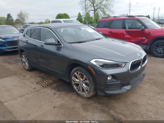 BMW X2 * xDrive28i* КОЖА* ПОДГРЕВ* ПАНОРАМА* КАМЕРА* | Auto.bg — изображение 1 BMW X2 * xDrive28i* КОЖА* ПОДГРЕВ* ПАНОРАМА* КАМЕРА* | Auto.bg — изображение 1