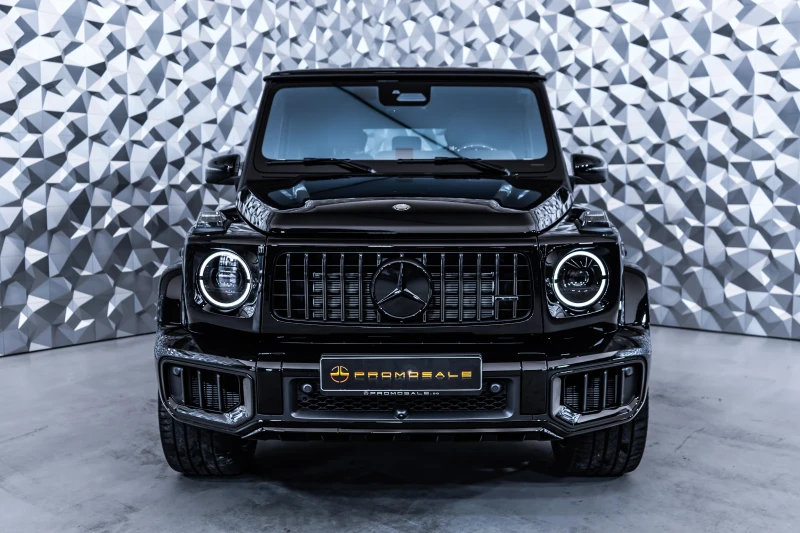 Mercedes-Benz G 63 AMG AMG* 4M* Night* Pano* Burm* ЛИЗИНГ - 199900 € / 390970.42 лв. - 57291777 1 | Car24.bg Mercedes-Benz G 63 AMG AMG* 4M* Night* Pano* Burm* ЛИЗИНГ - 199900 € / 390970.42 лв. - 57291777 1