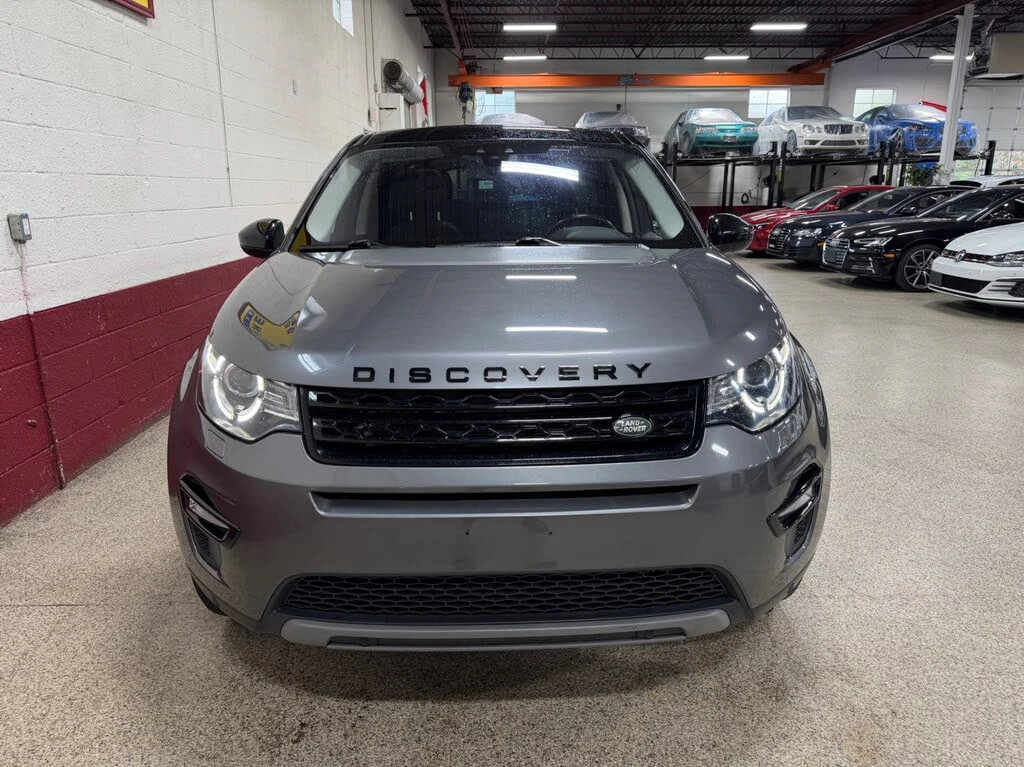 Land Rover Discovery Sport * АВТО КРЕДИТ* ЦЕНА ДО БГ * СЕРВИЗНА ИСТОРИЯ *  - изображение 2 | Auto.bg Land Rover Discovery Sport * АВТО КРЕДИТ* ЦЕНА ДО БГ * СЕРВИЗНА ИСТОРИЯ *  - изображение 2
