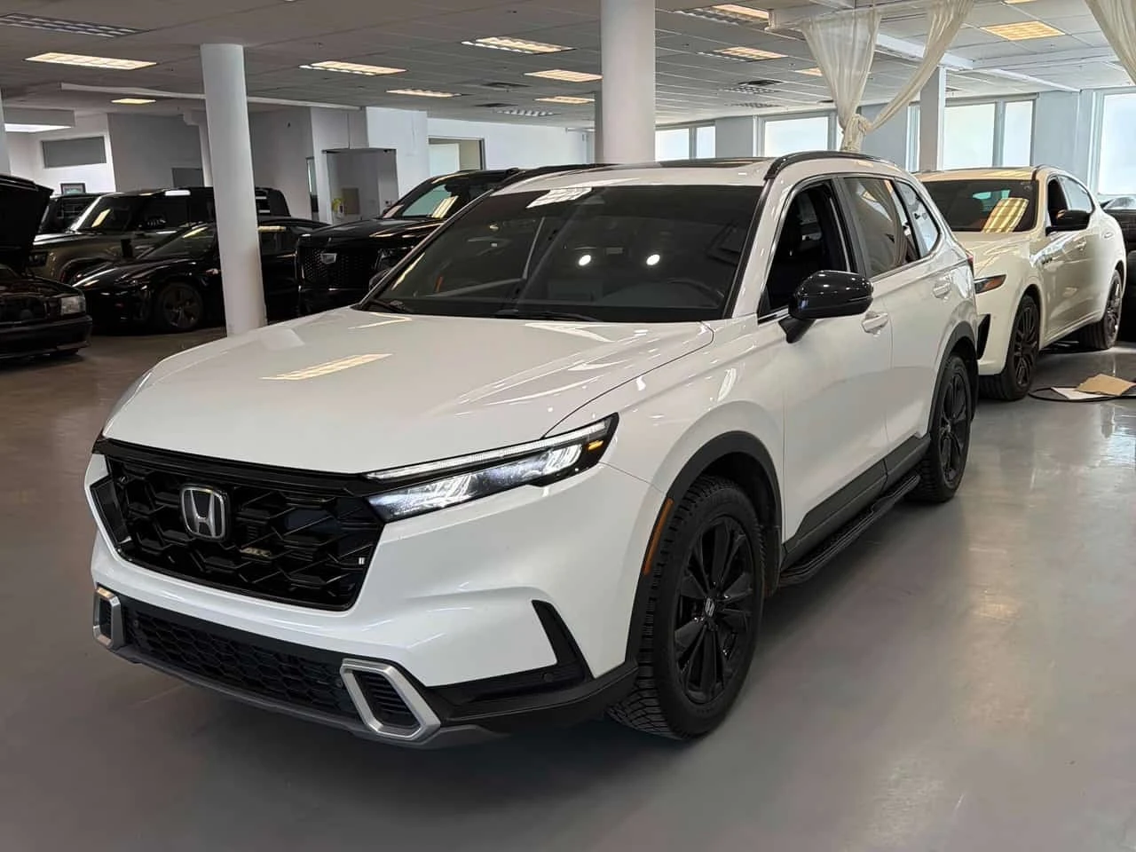 Honda Cr-v Touring | CARFAX | АВТОФИНАНСИРАНЕ | Auto.bg — изображение 1 Honda Cr-v Touring | CARFAX | АВТОФИНАНСИРАНЕ | Auto.bg — изображение 1