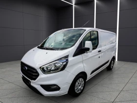 Ford Transit Custom 2.0D ECOBLUE