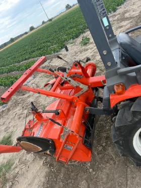 Трактор Kubota KB18 | Auto.bg — изображение 3 Трактор Kubota KB18 | Auto.bg — изображение 3
