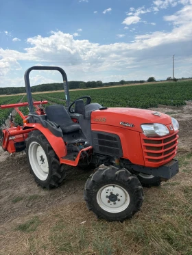 Трактор Kubota KB18 | Auto.bg — изображение 2 Трактор Kubota KB18 | Auto.bg — изображение 2