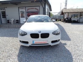 BMW 116 2.0D* NAVI* TOP - [1] 