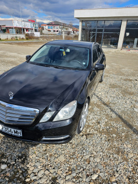 Обява за продажба на Mercedes-Benz E 300 W212  ~19 000 лв. - изображение 1