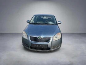 Skoda Fabia 1.2 KLIMA